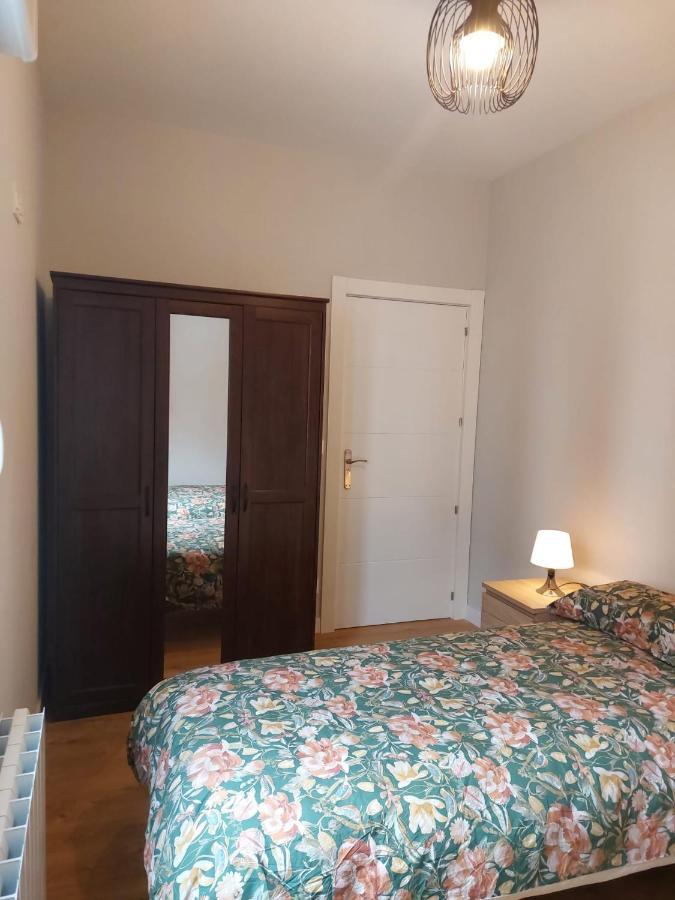 En Con Zonas Comunes Compartida H1 Homestay