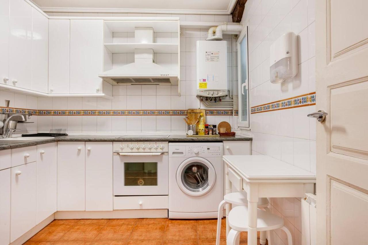 Habitación en casa particular Plaza Nueva Bilbao