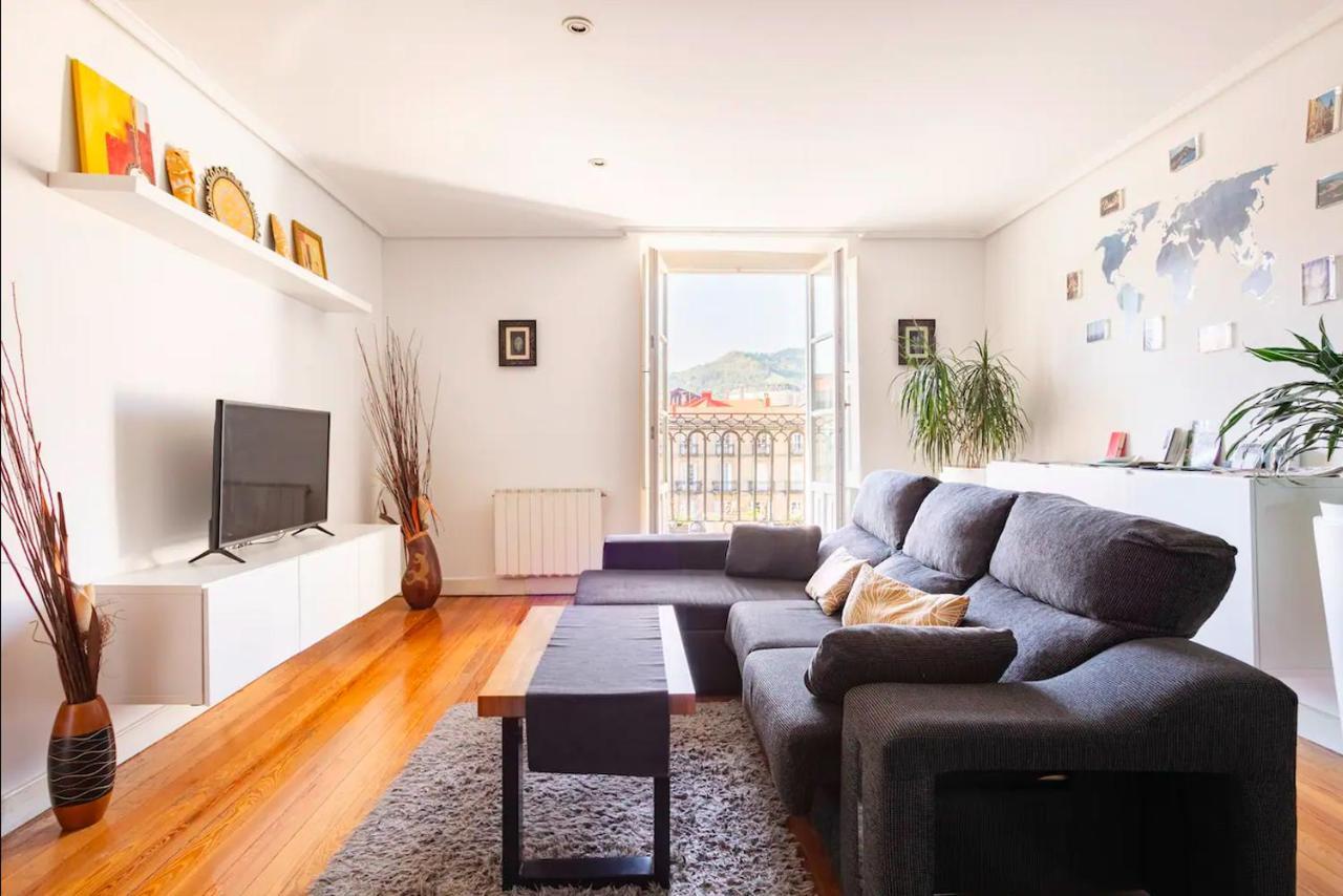 Habitación en casa particular Plaza Nueva Bilbao