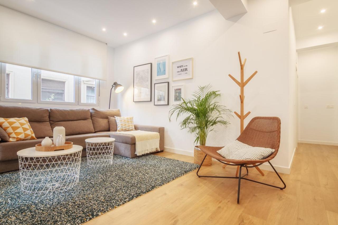 Apartamento Modern Lovely House Guggenheim