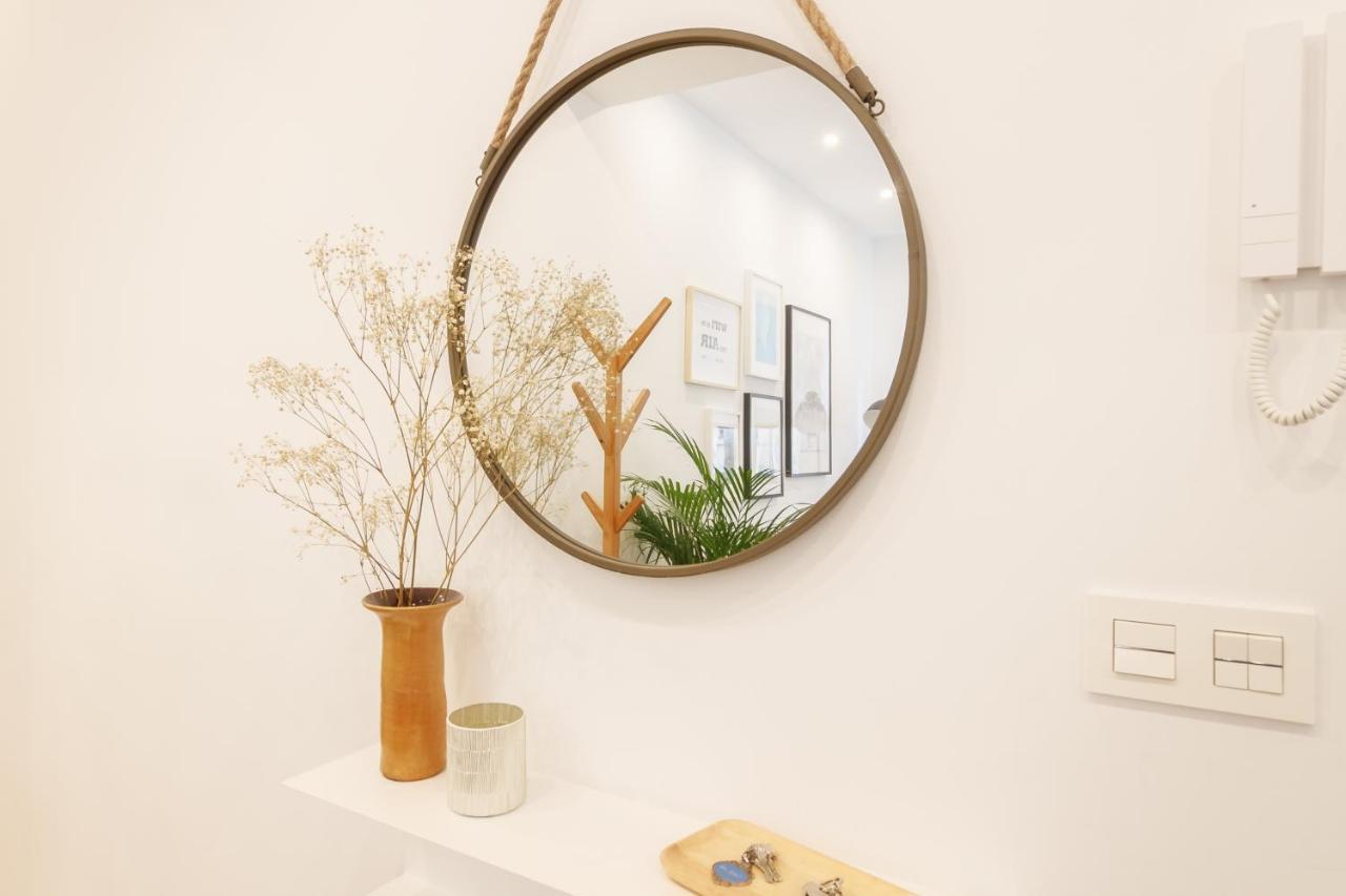 Apartamento Modern Lovely House Guggenheim *