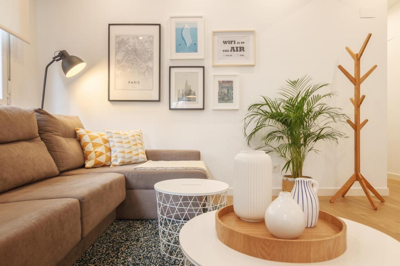Modern Lovely House Guggenheim Apartamento *
