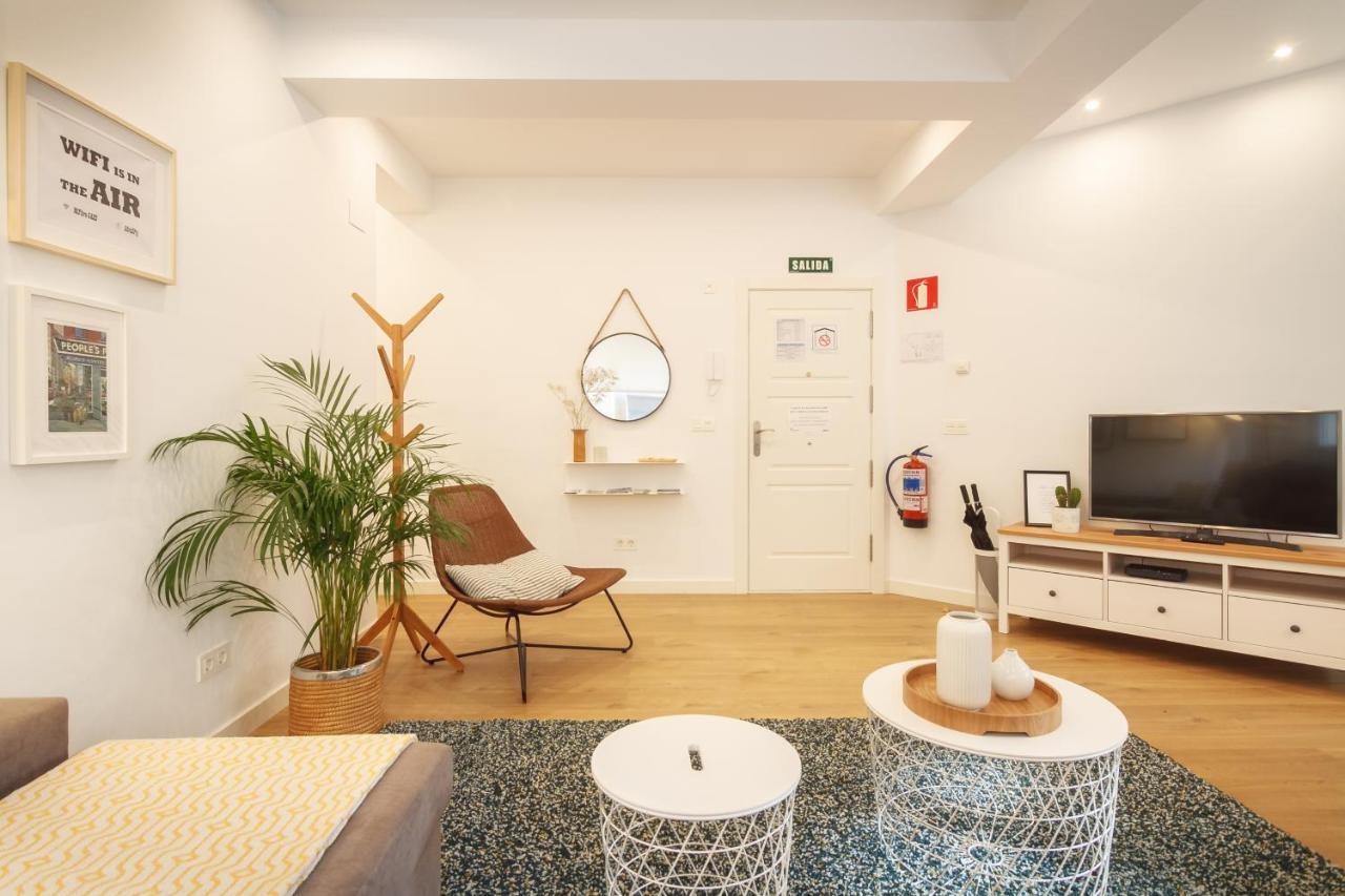 Modern Lovely House Guggenheim Apartamento Bilbao