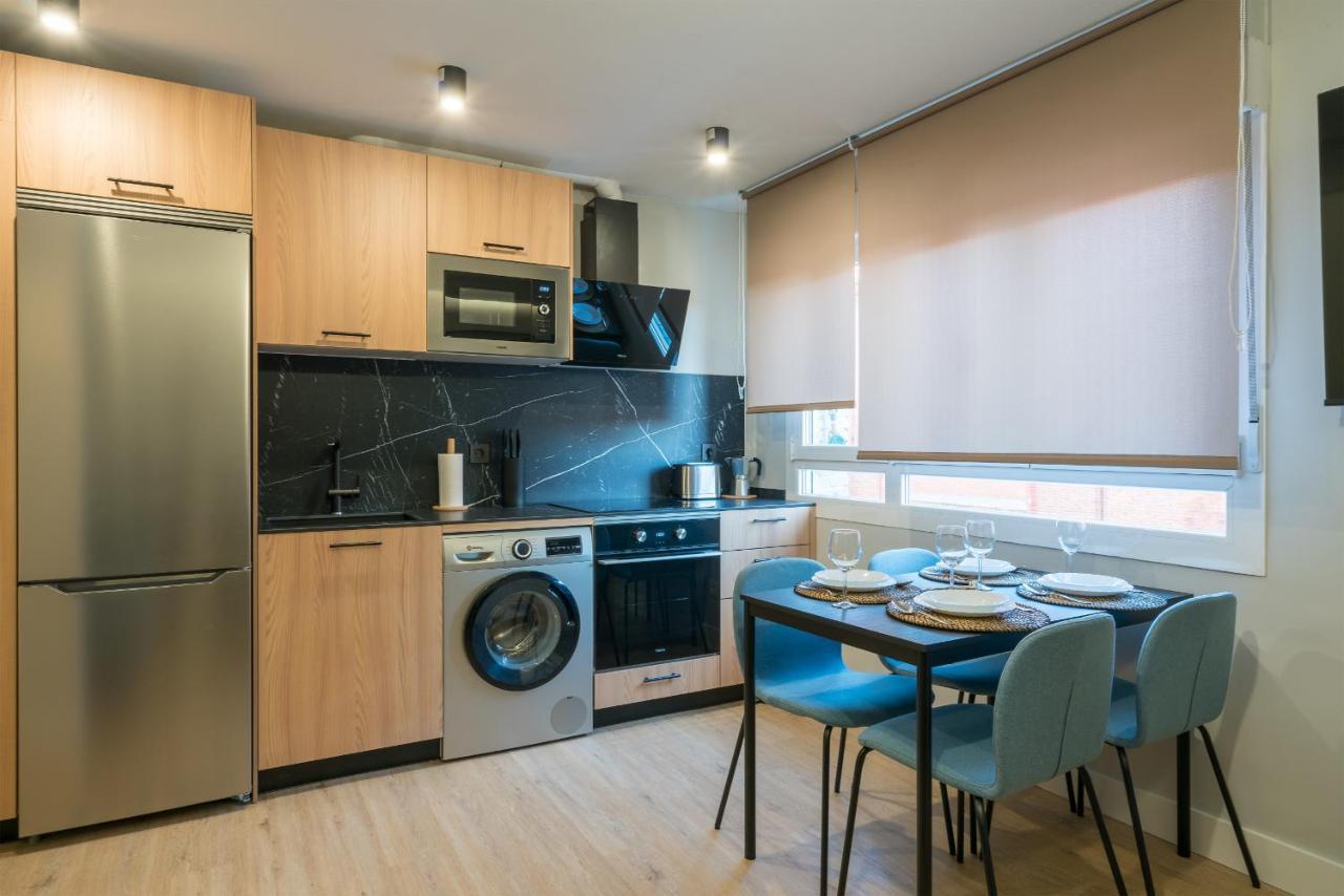 Hita By People Apartamento *