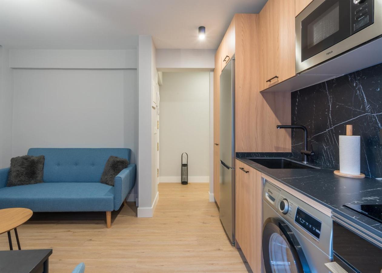 Apartamento Hita By People *