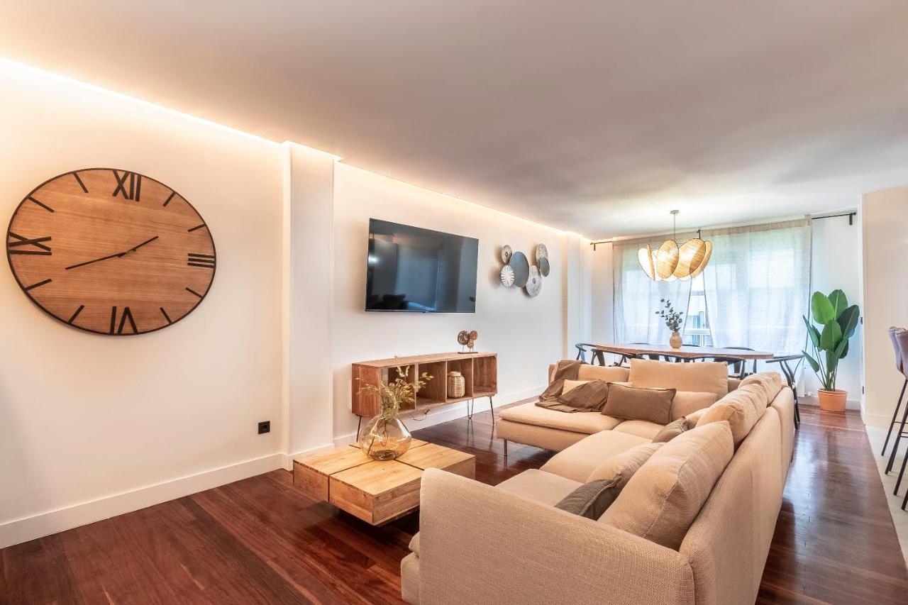 New! Lovely 4-bedroom Loft In Apartamento
