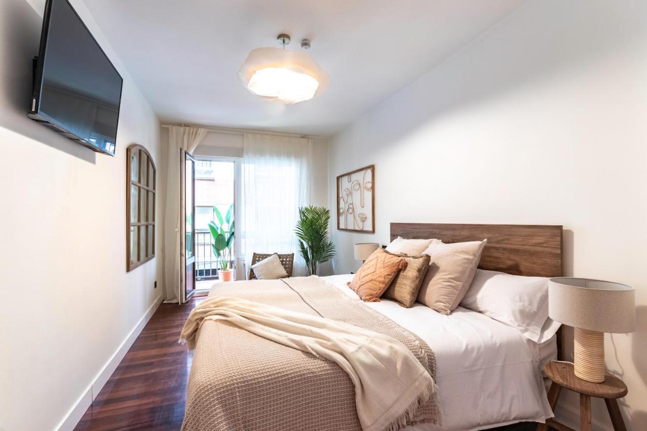 Apartamento New! Lovely 4-bedroom Loft In *
