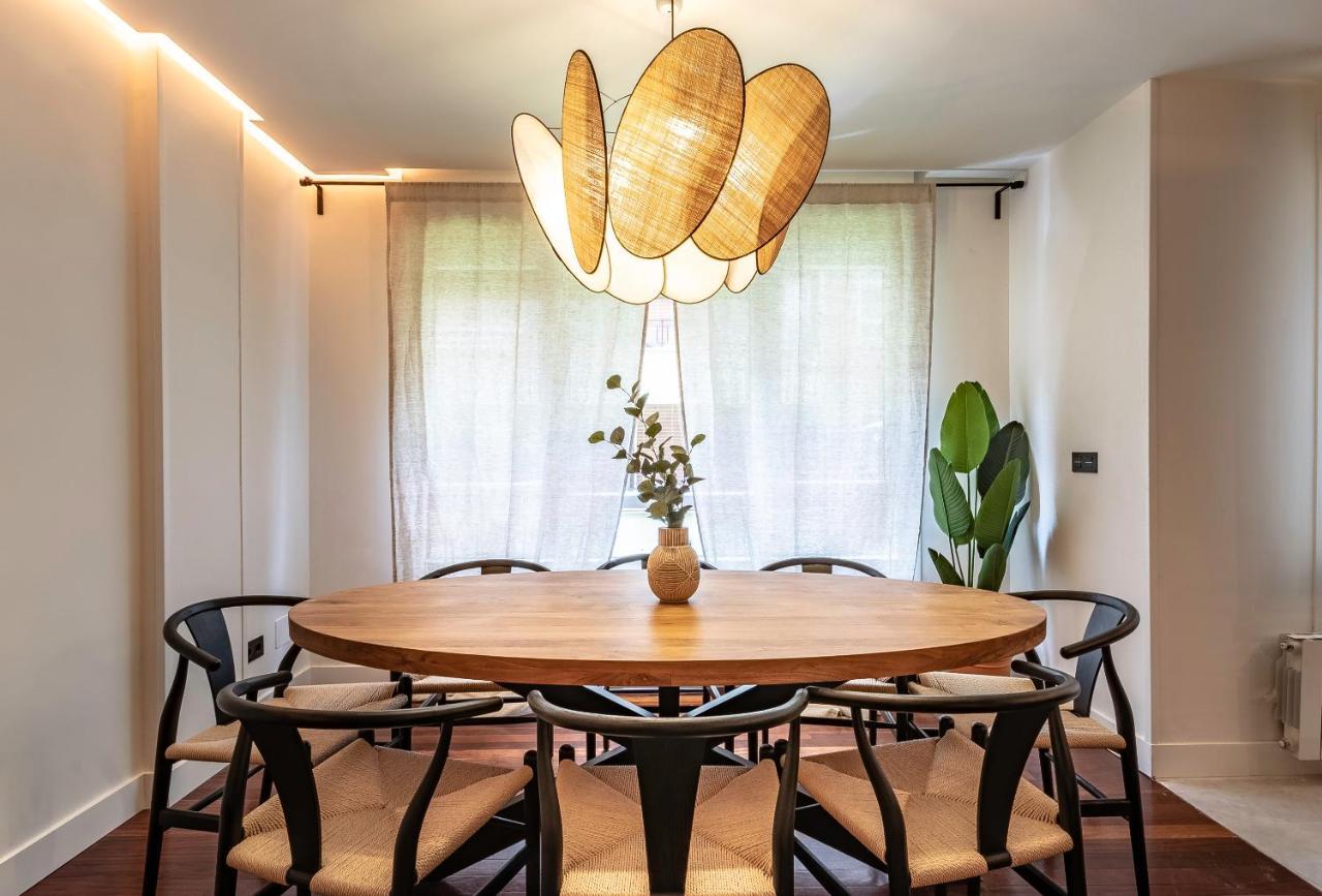 New! Lovely 4-bedroom Loft In