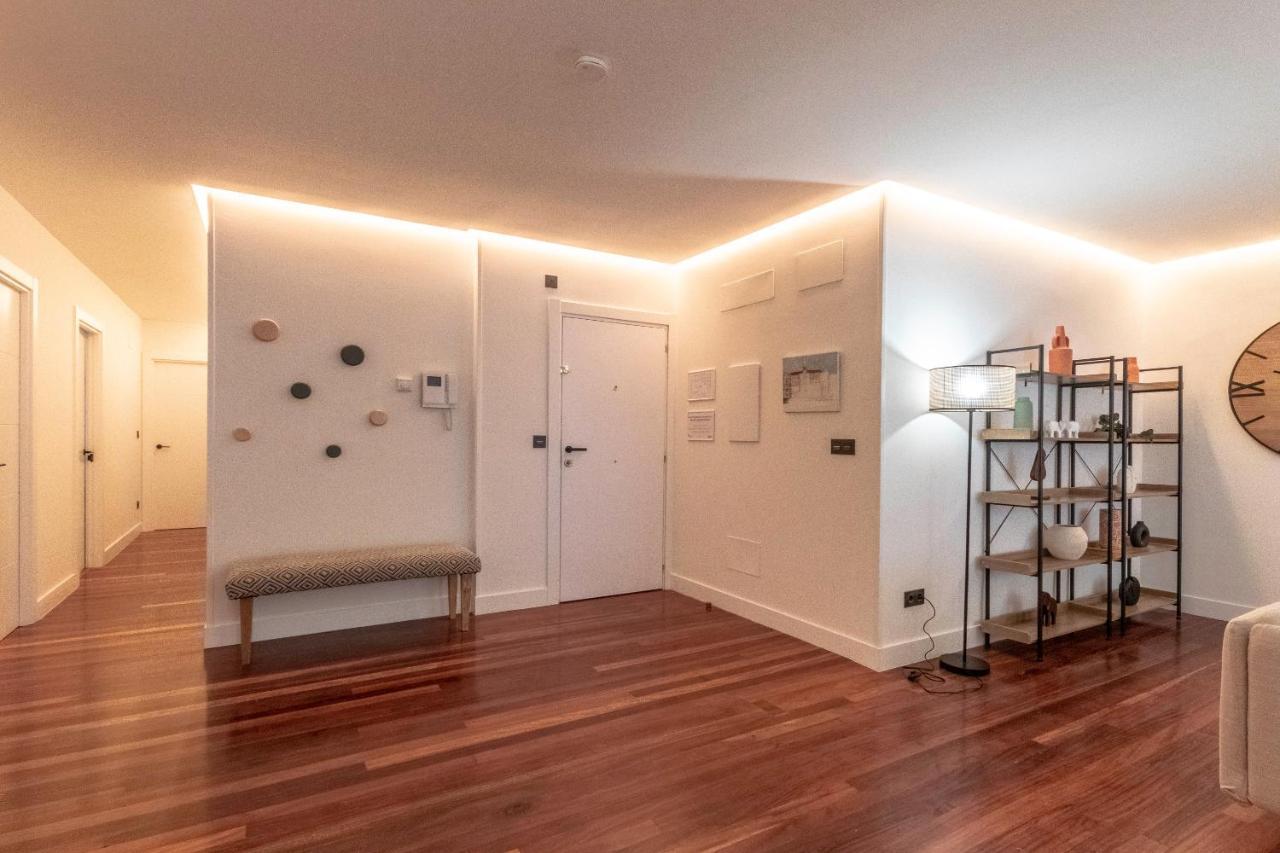 Apartamento New! Lovely 4-bedroom Loft In