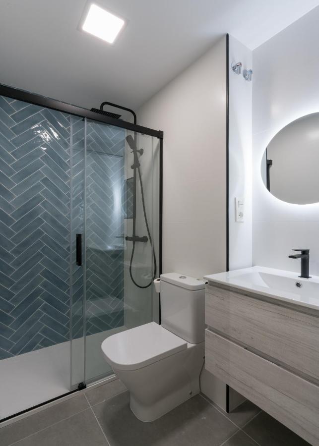 Hita By People Apartamento Bilbao