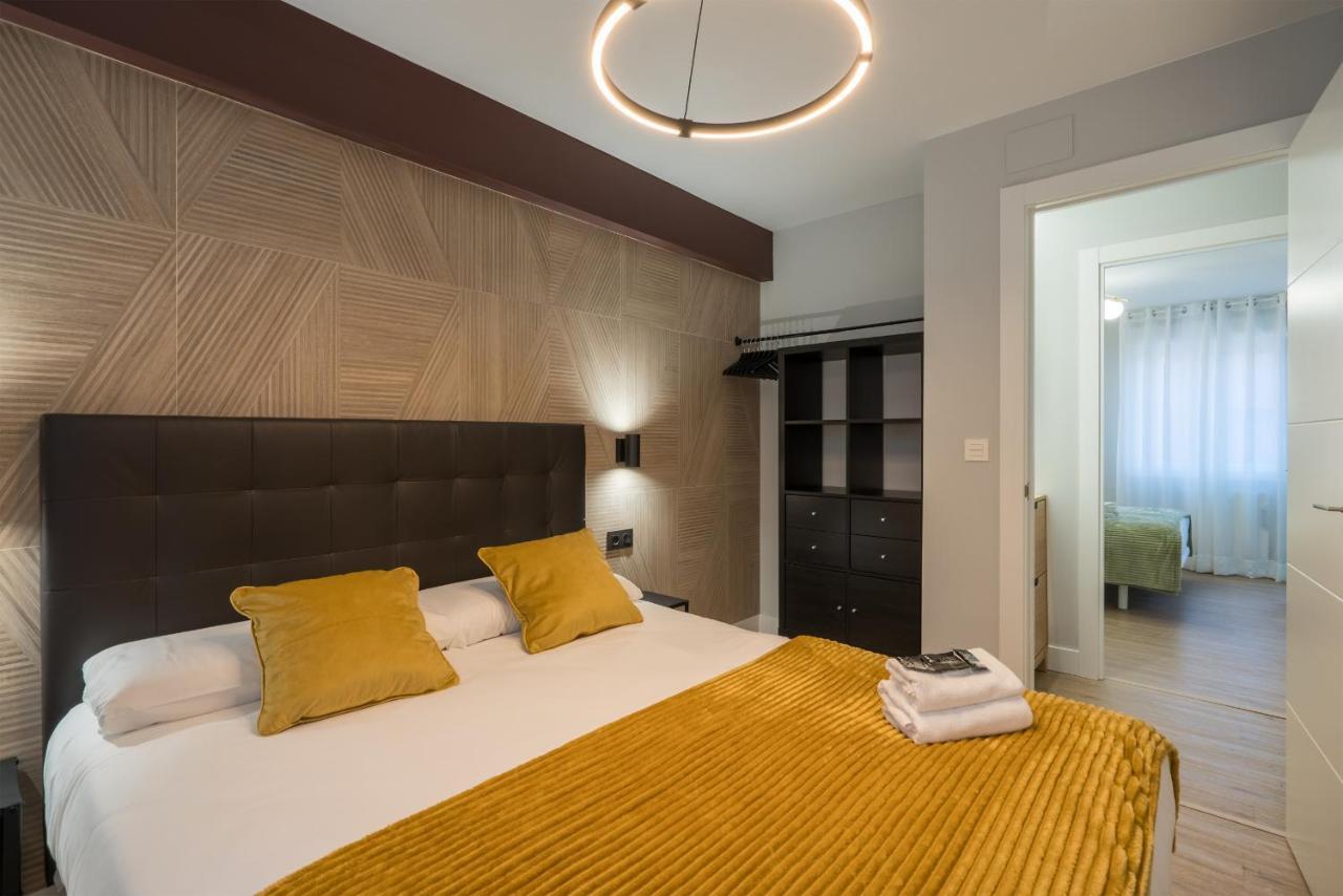 Hita By People Apartamento Bilbao
