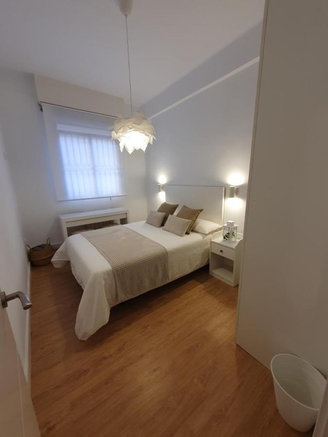Apartamento Aimendi Host District Center Ii