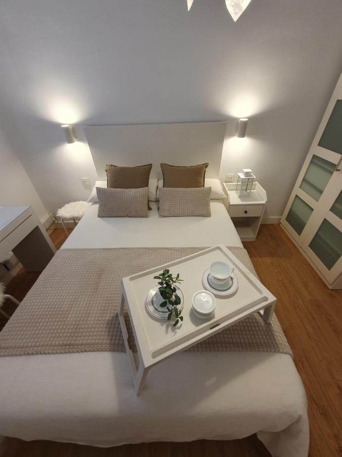 Apartamento Aimendi Host District Center Ii Bilbao