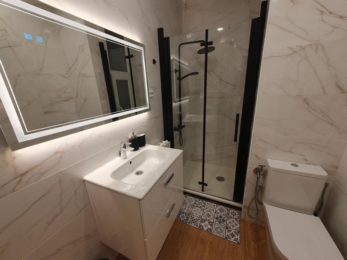 Aimendi Host District Center Ii Apartamento Bilbao