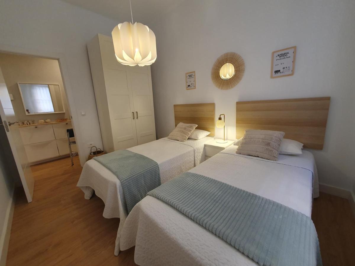 Apartamento Aimendi Host District Center Ii *