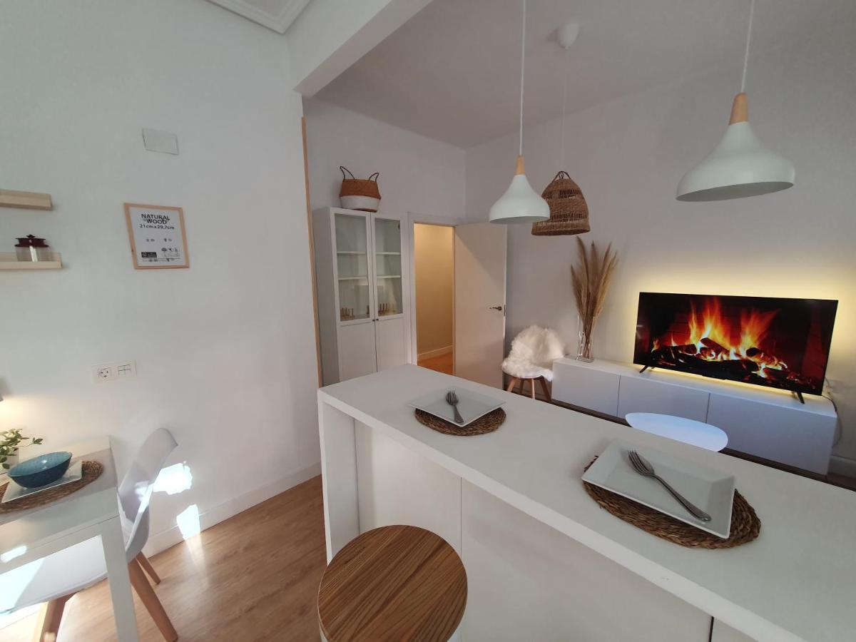 Apartamento Aimendi Host District Center Ii *