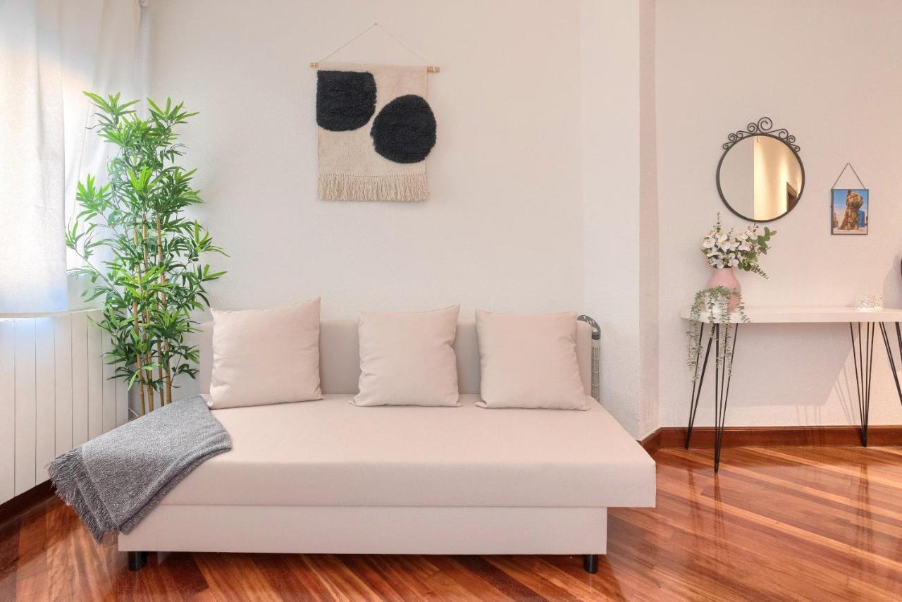 Vivienda Turistica Junto Al Ayuntamiento Apartamento Bilbao