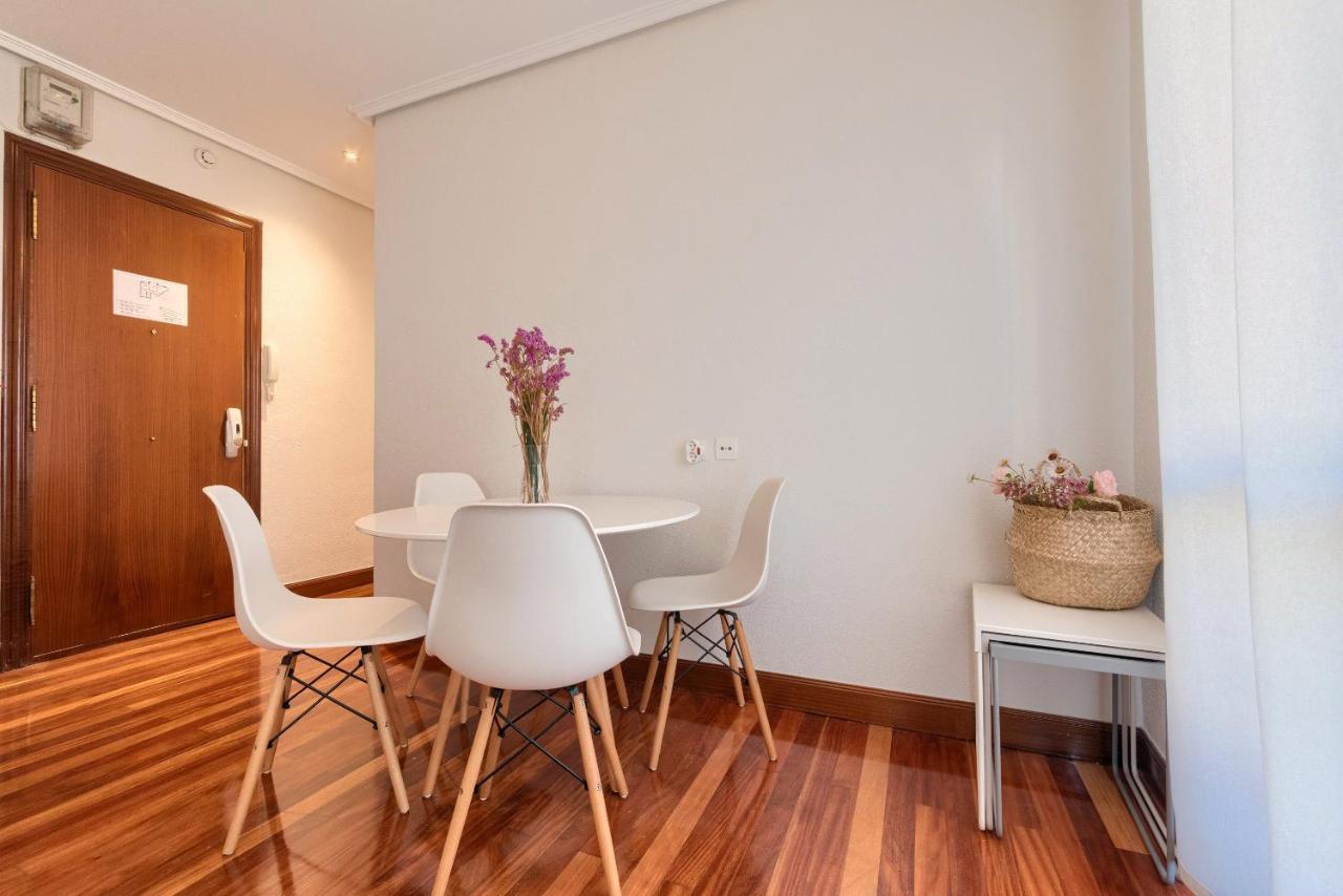 Vivienda Turistica Junto Al Ayuntamiento Apartamento Bilbao