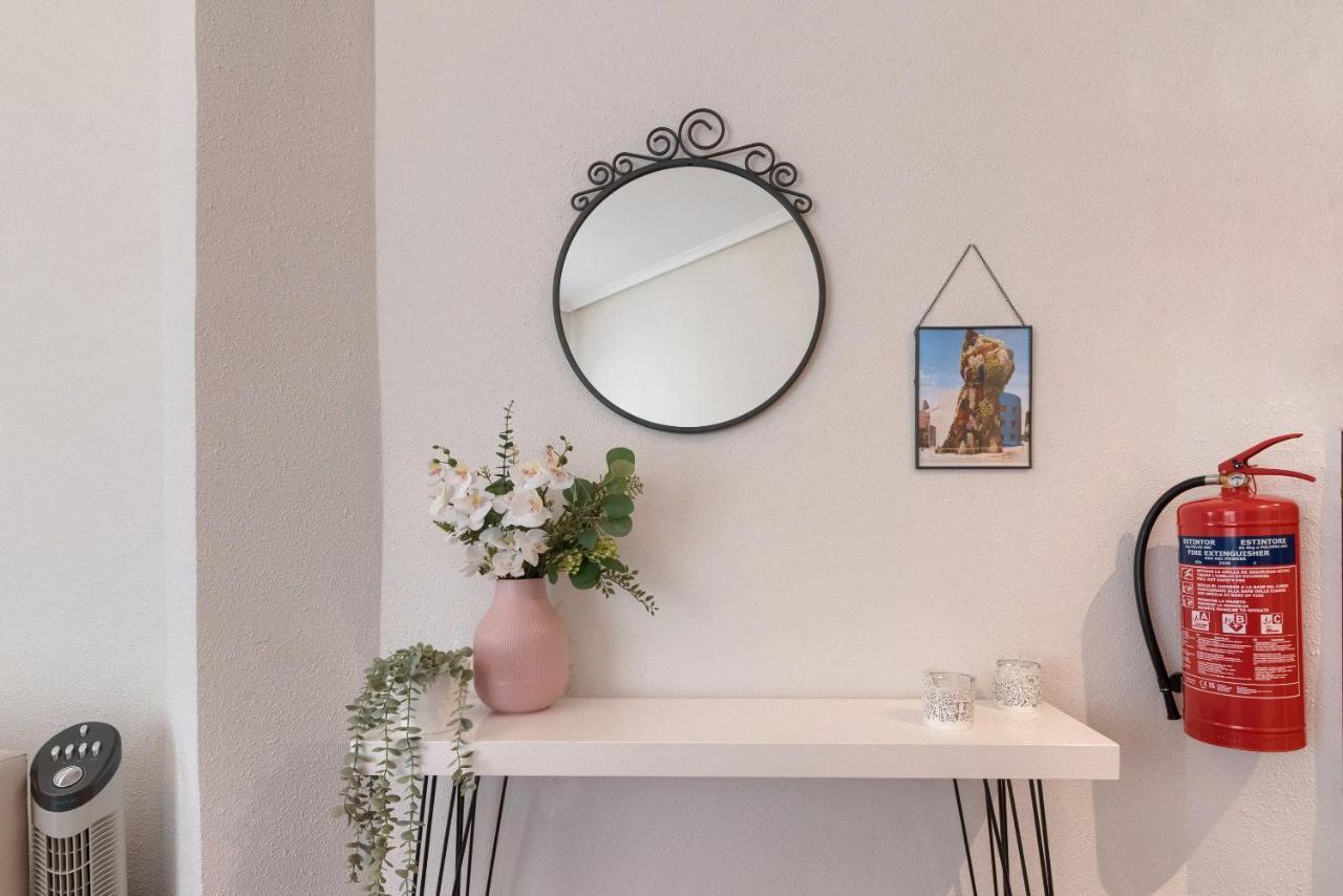Vivienda Turistica Junto Al Ayuntamiento Apartamento *