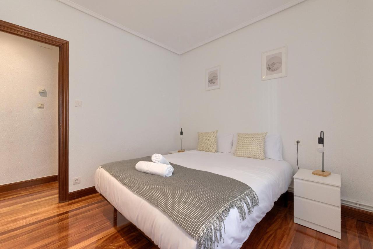 Vivienda Turistica Junto Al Ayuntamiento Apartamento