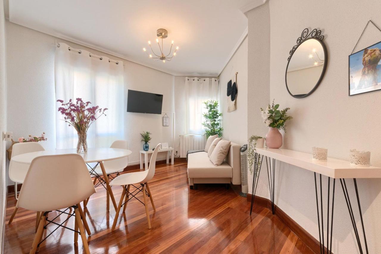 Vivienda Turistica Junto Al Ayuntamiento Apartamento Bilbao