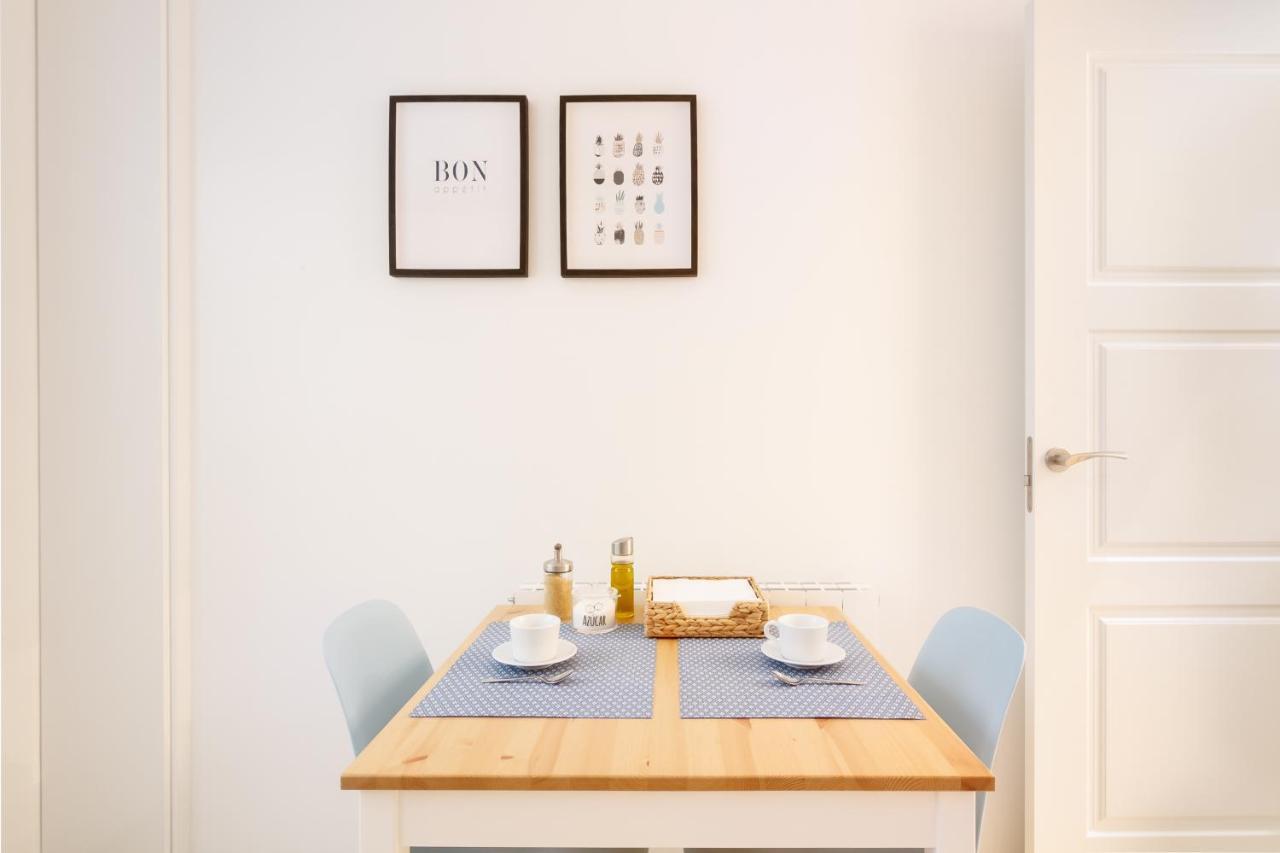 Apartamento Modern Lovely House Guggenheim Bilbao