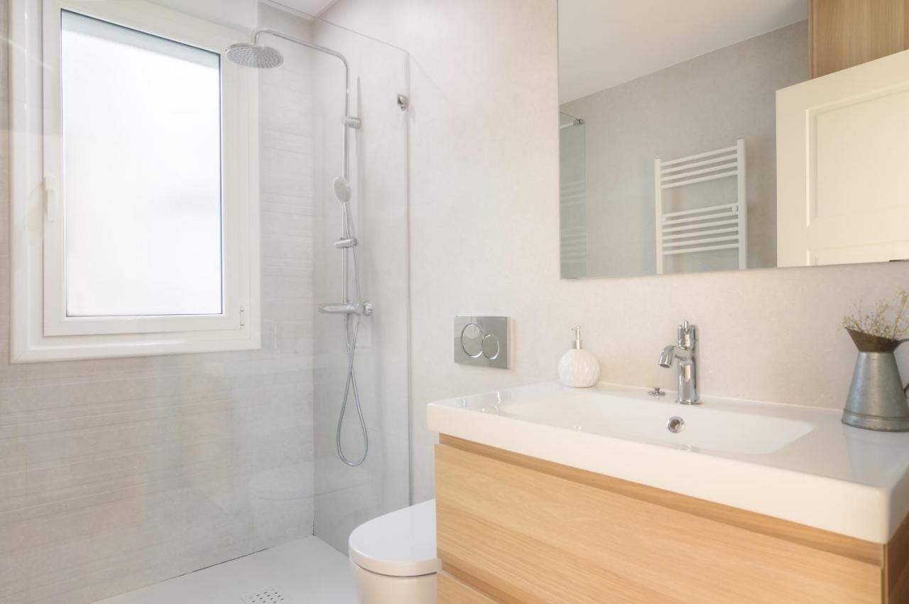 Apartamento Modern Lovely House Guggenheim