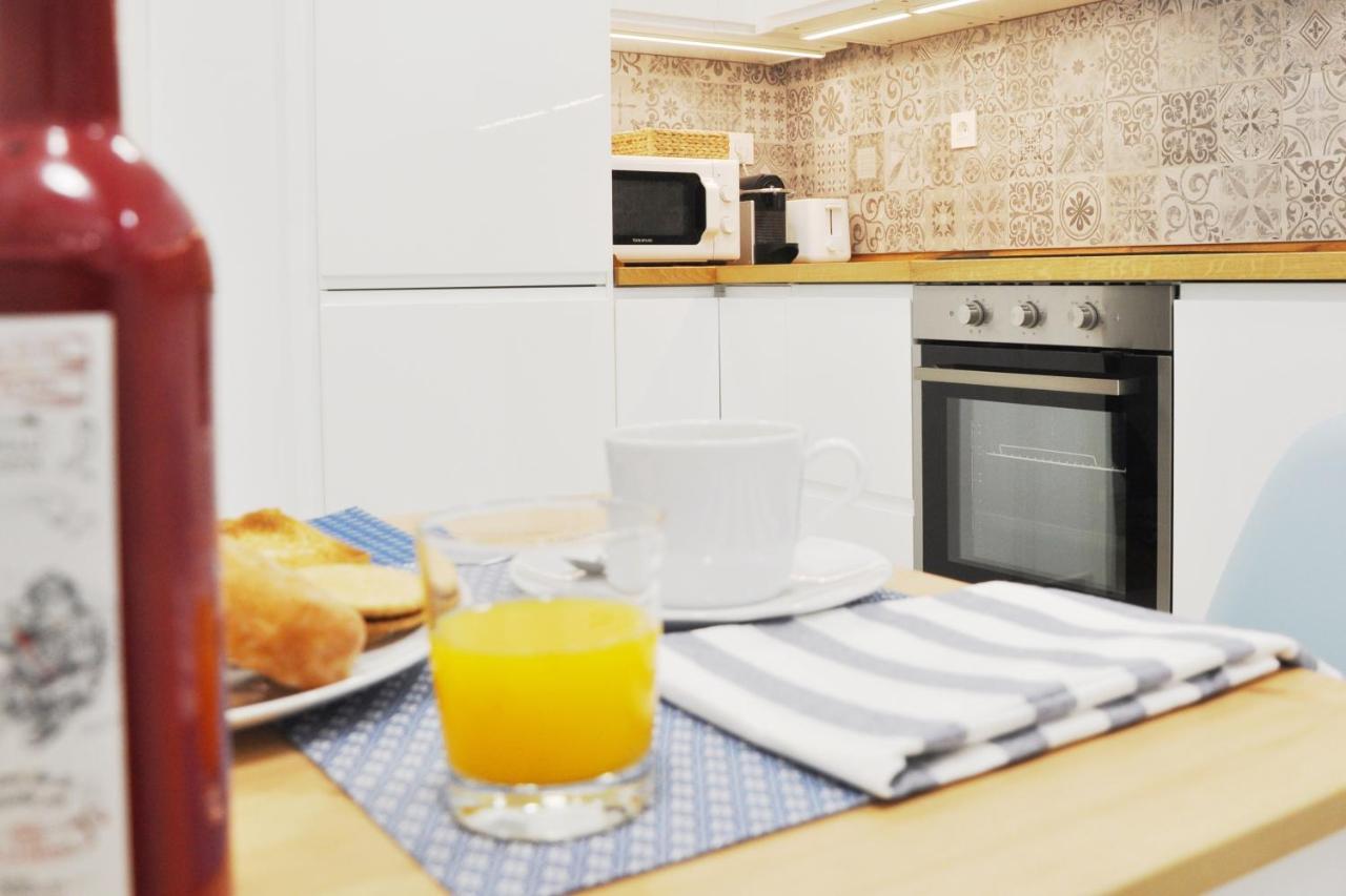 Apartamento Modern Lovely House Guggenheim Bilbao
