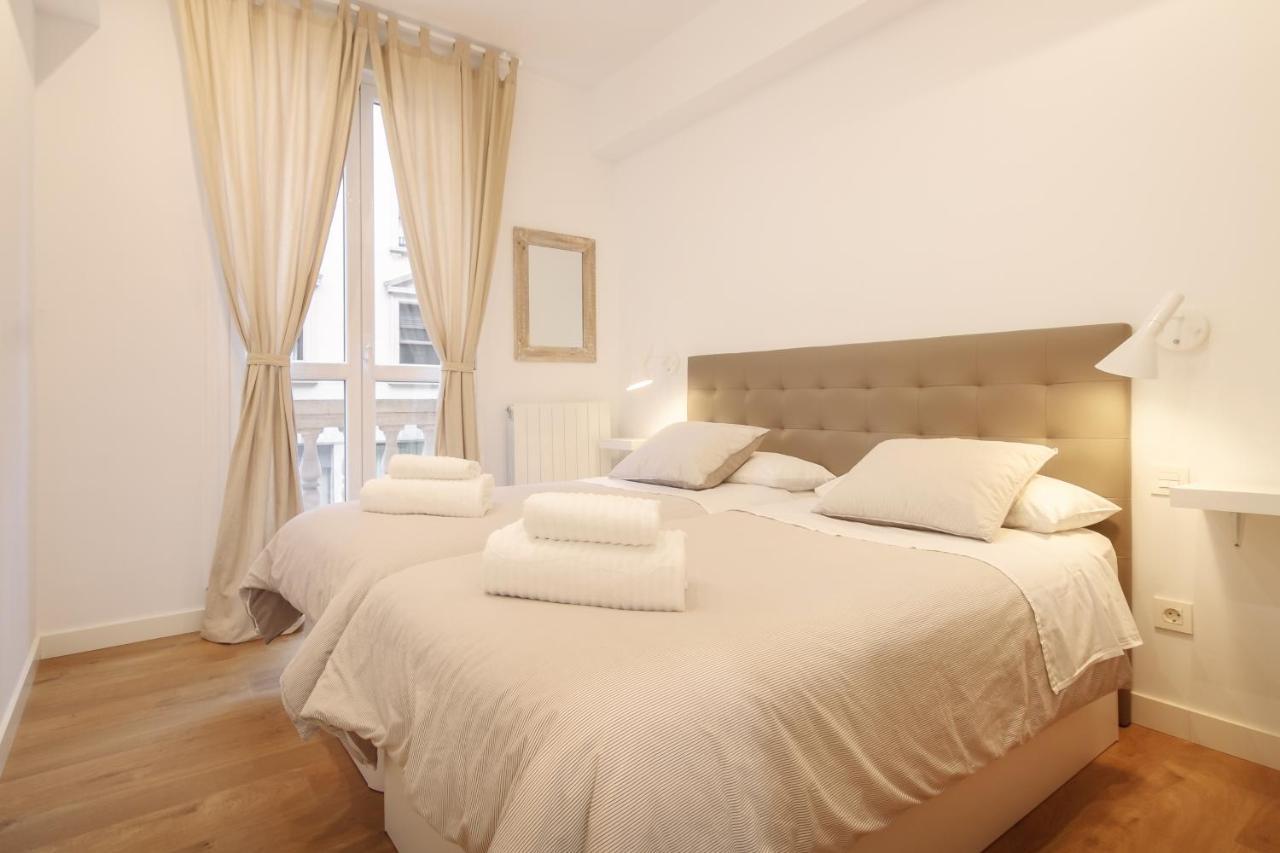 Apartamento Modern Lovely House Guggenheim *