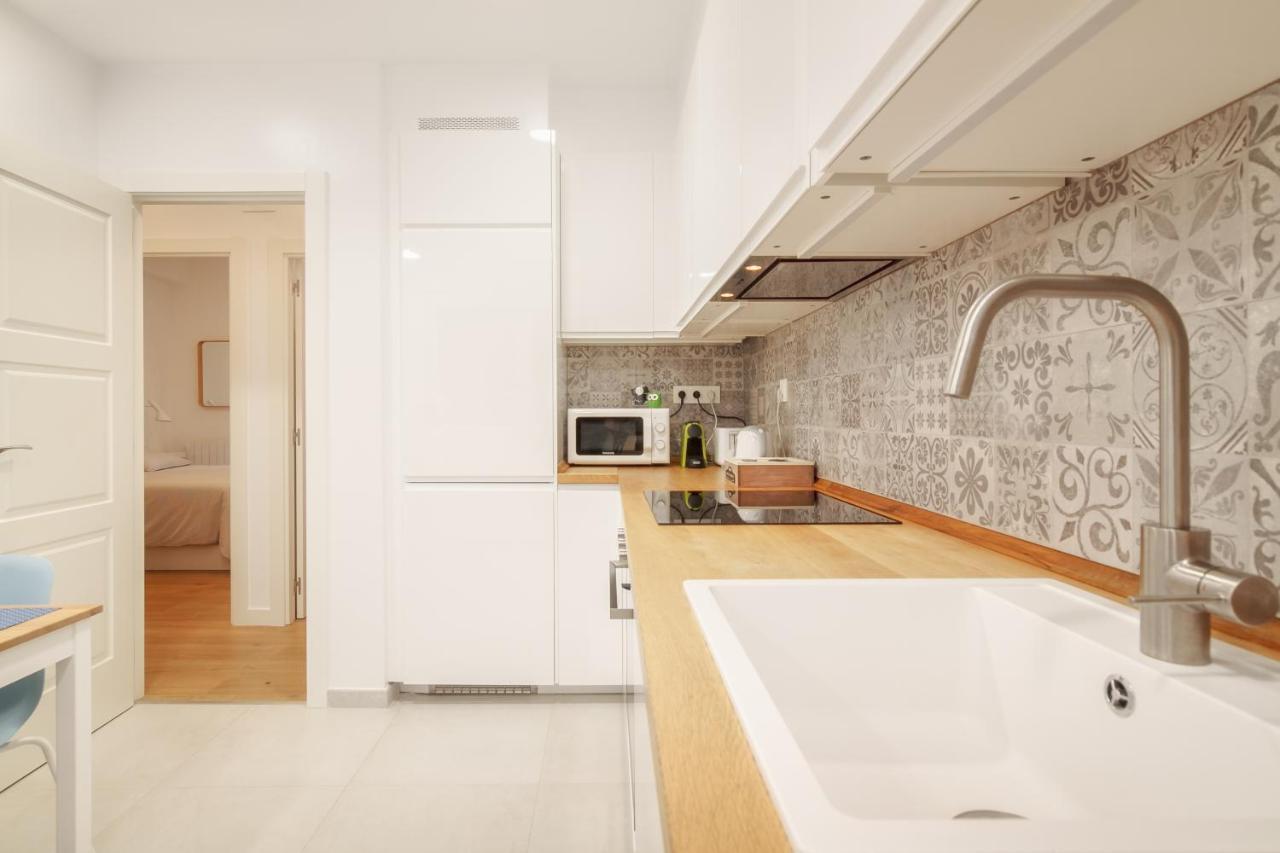 Modern Lovely House Guggenheim Apartamento *