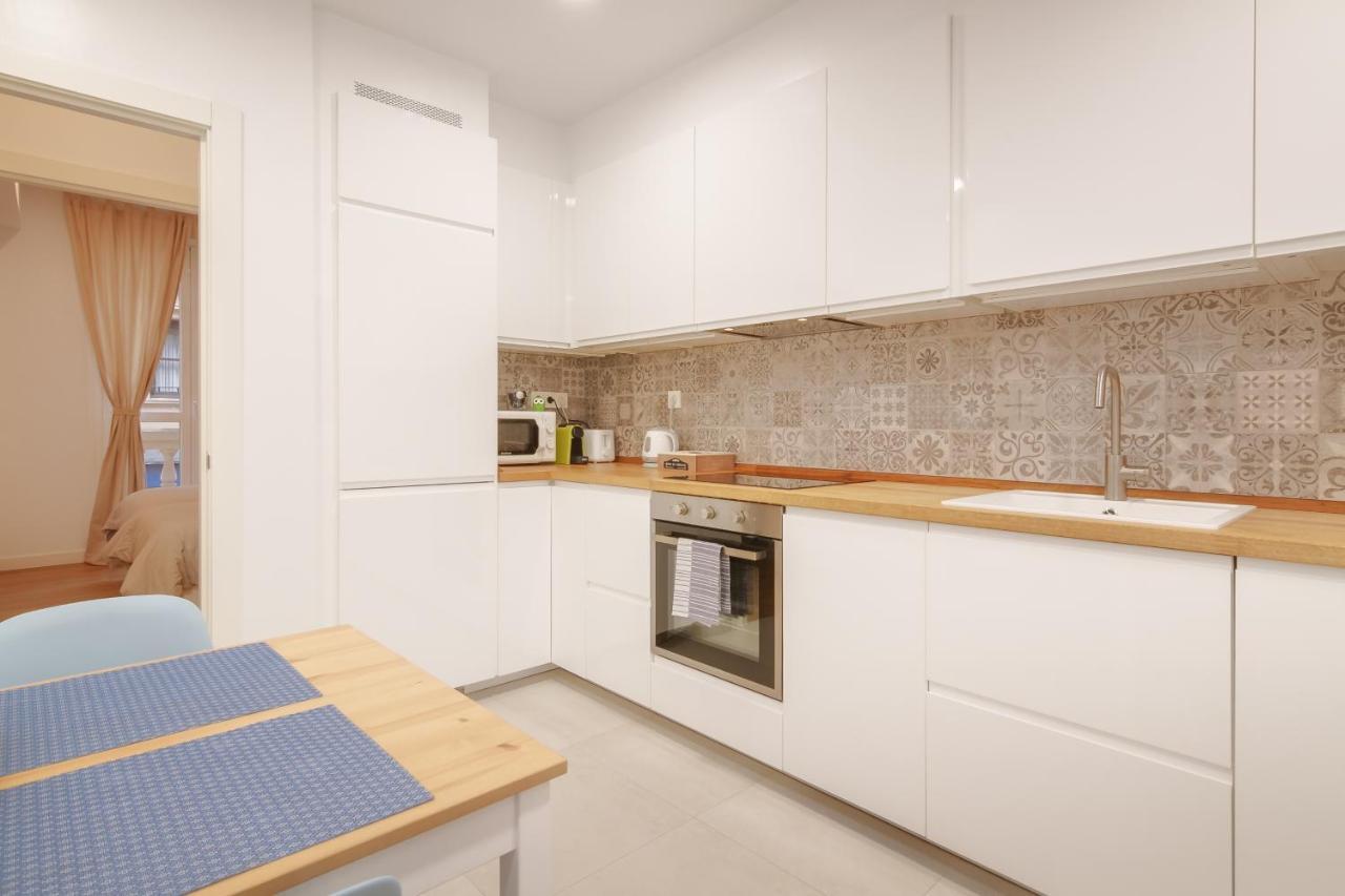 Apartamento Modern Lovely House Guggenheim