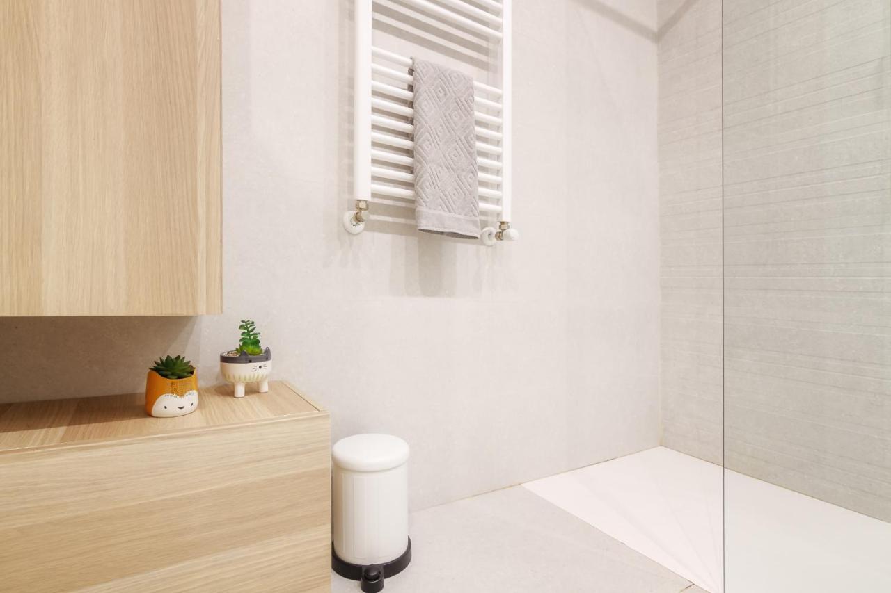 Apartamento Modern Lovely House Guggenheim