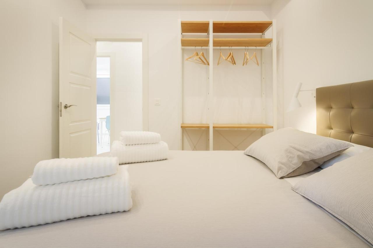 Modern Lovely House Guggenheim Apartamento *