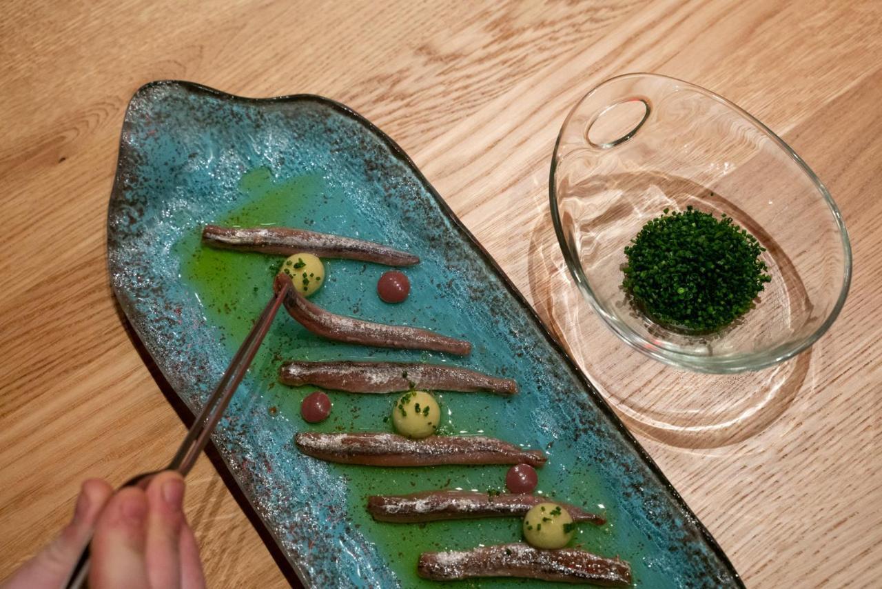 Bilder Boutique Hotel Bilbao