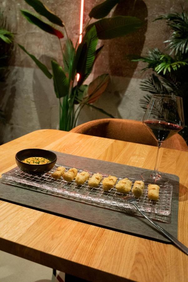 Hotel Bilder Boutique 2*