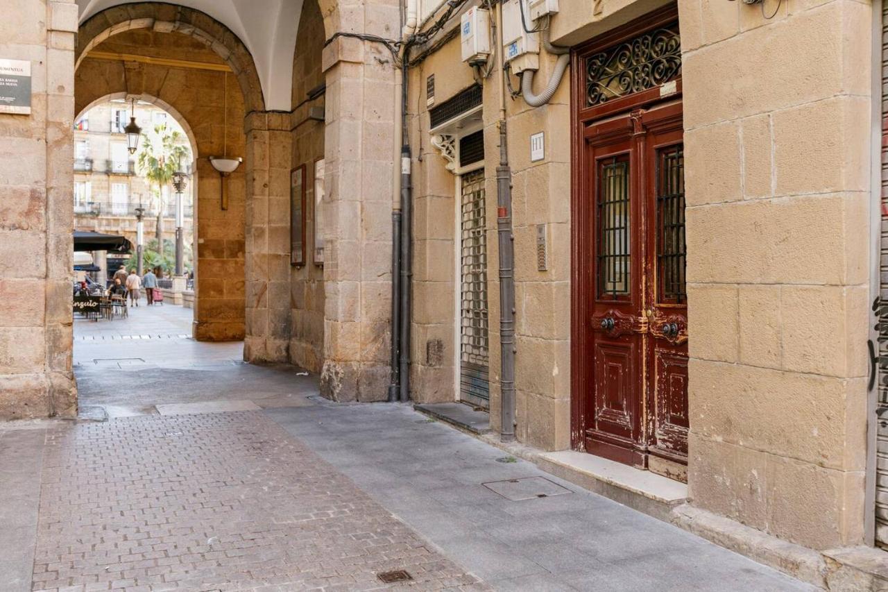 Habitación en casa particular Plaza Nueva Bilbao