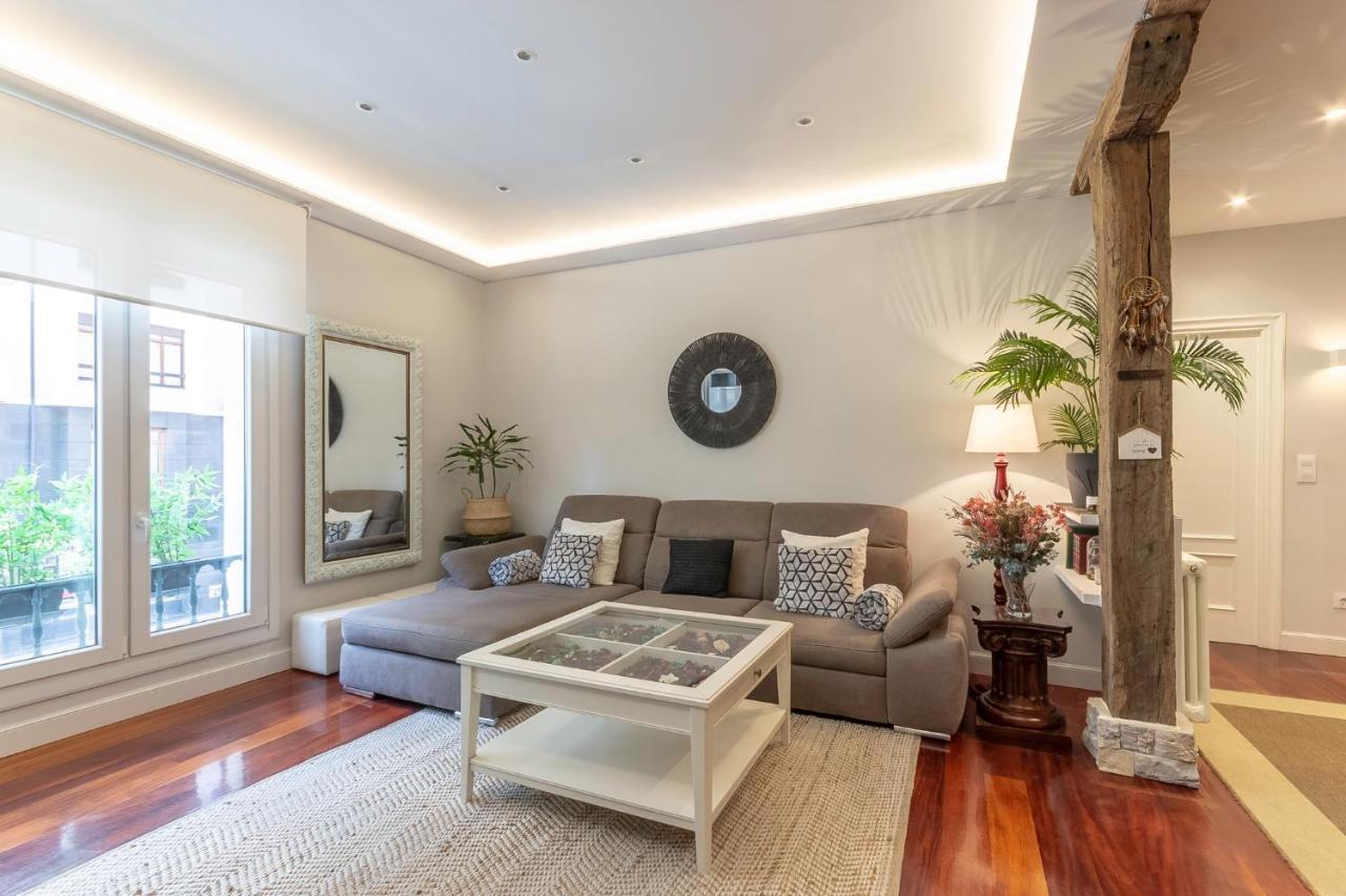 Arte V With Parking By Aston Apartamento *