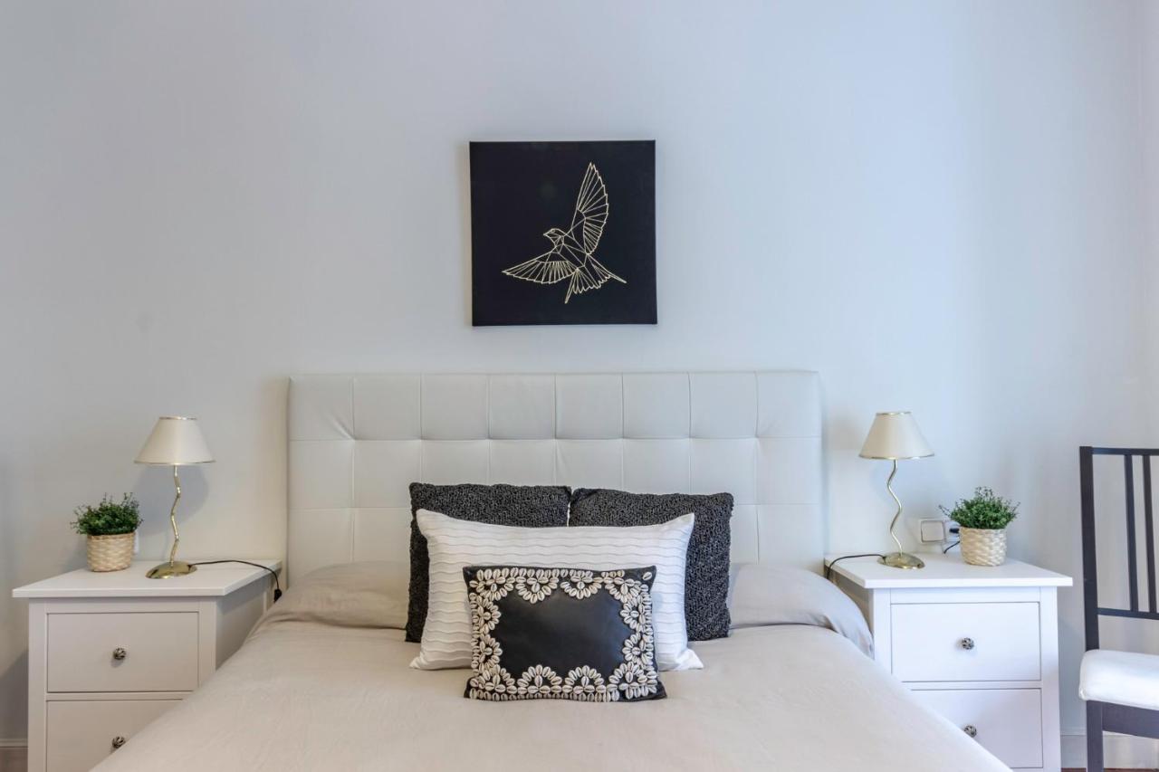 Arte V With Parking By Aston Apartamento Bilbao