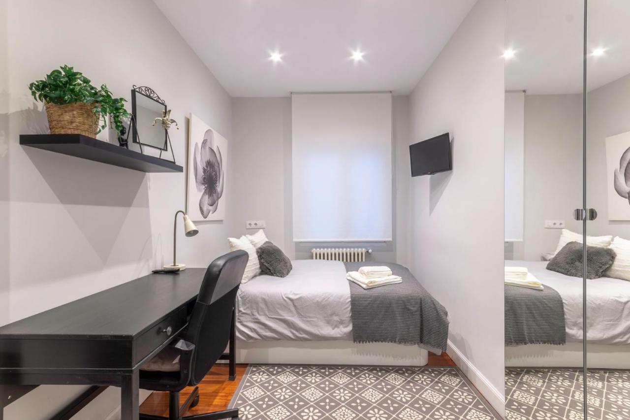 Arte V With Parking By Aston Apartamento *