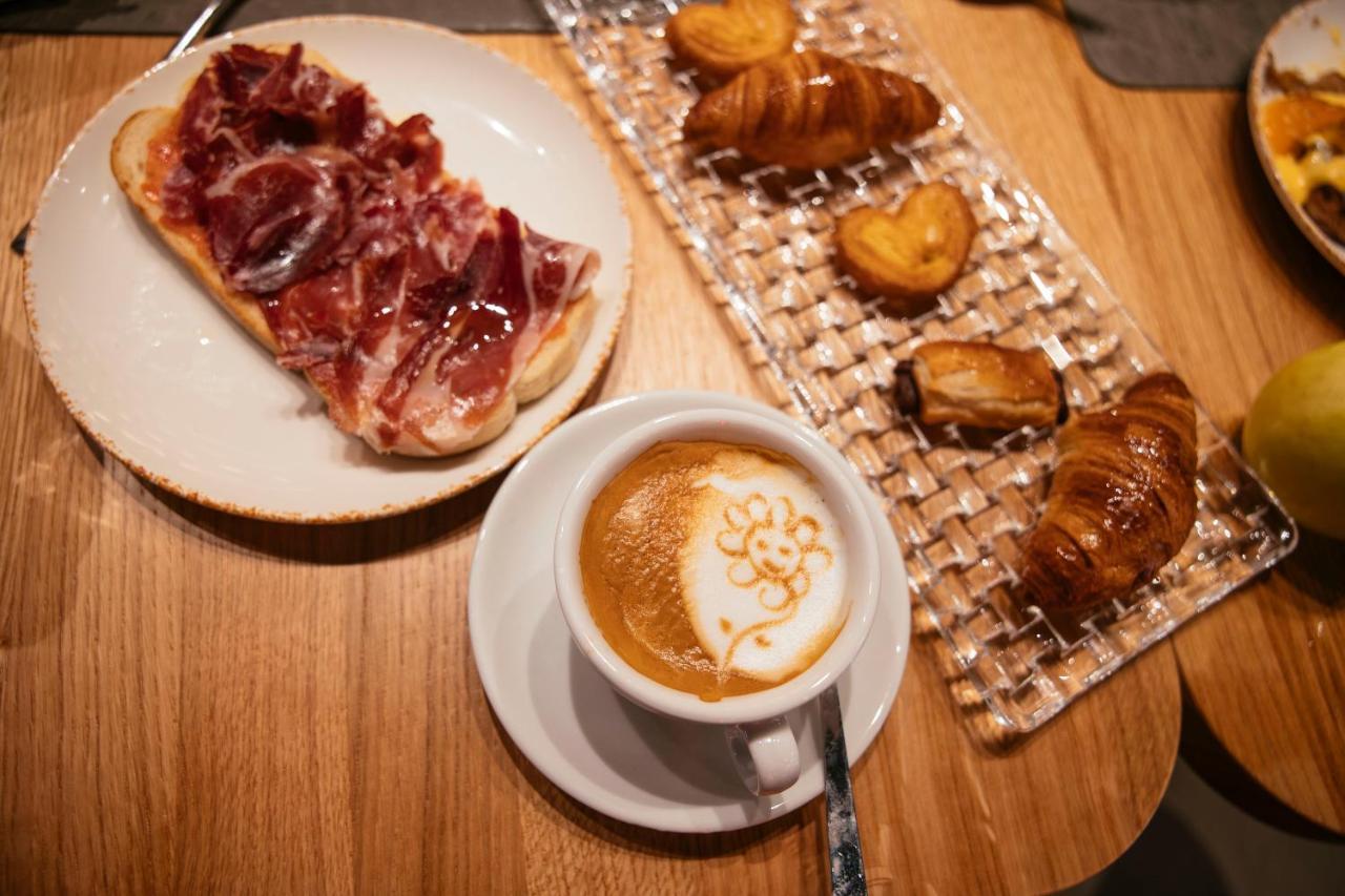 Bilder Boutique Bilbao