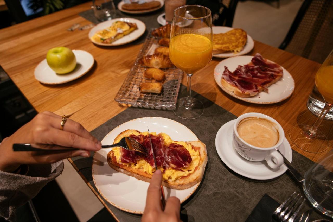 Hotel Bilder Boutique Bilbao