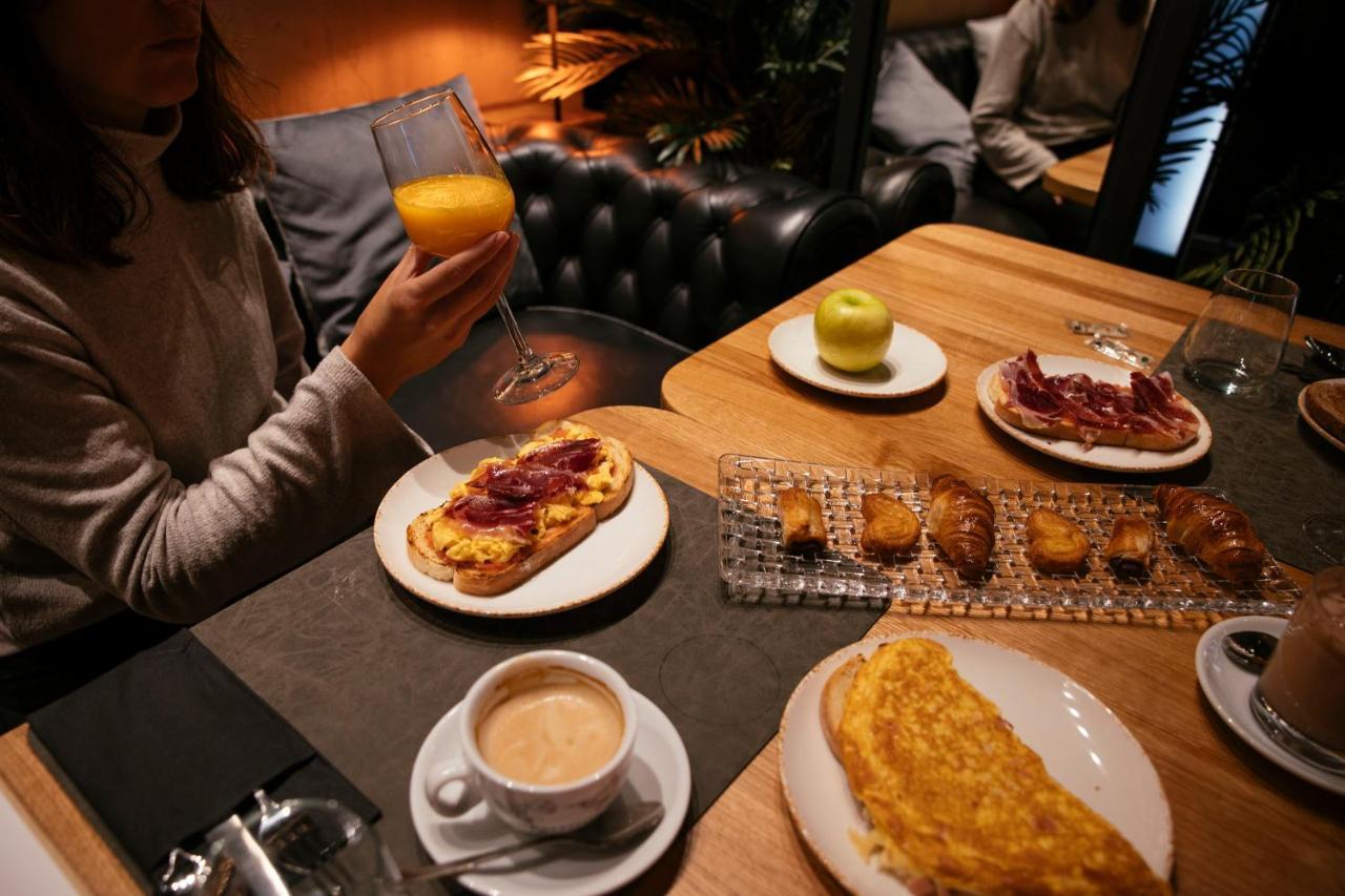 Bilder Boutique Hotel Bilbao