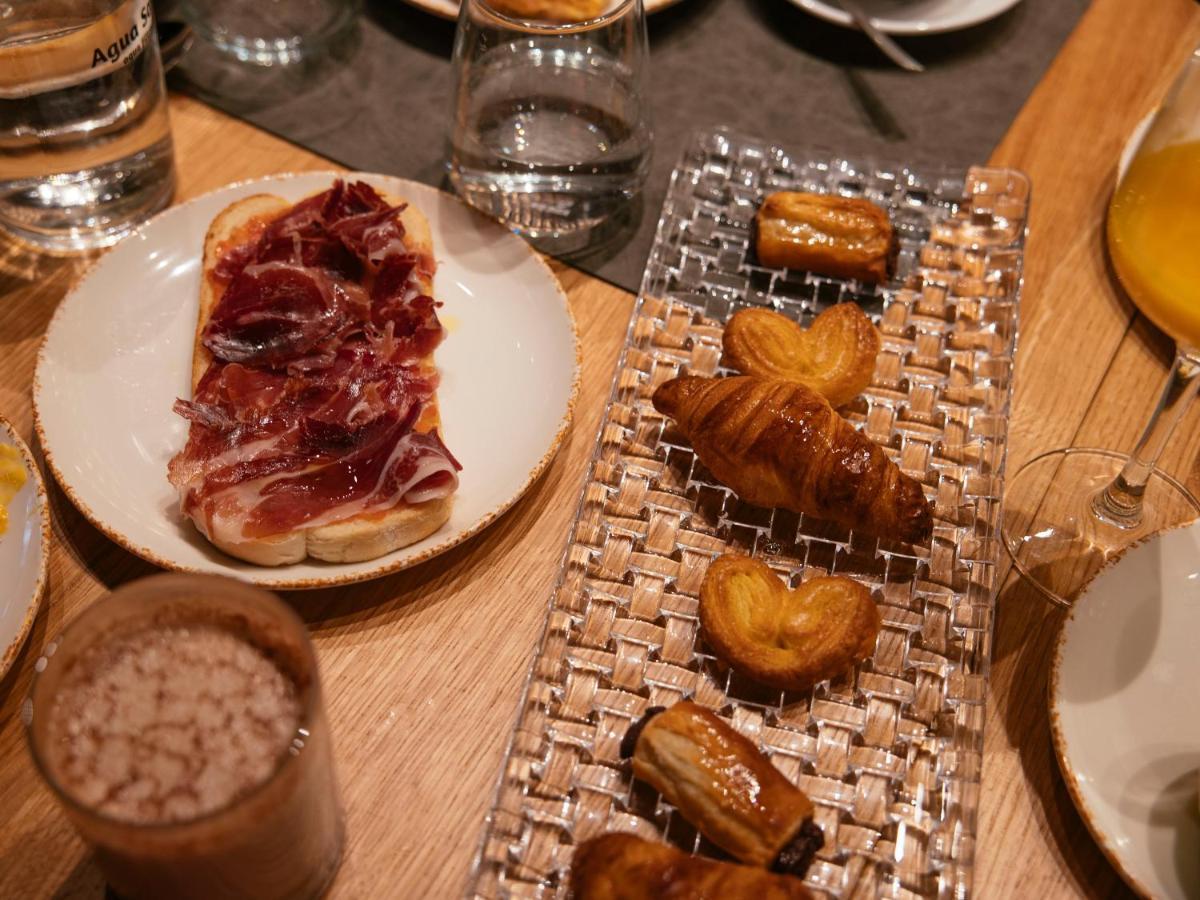Bilder Boutique 2* Bilbao