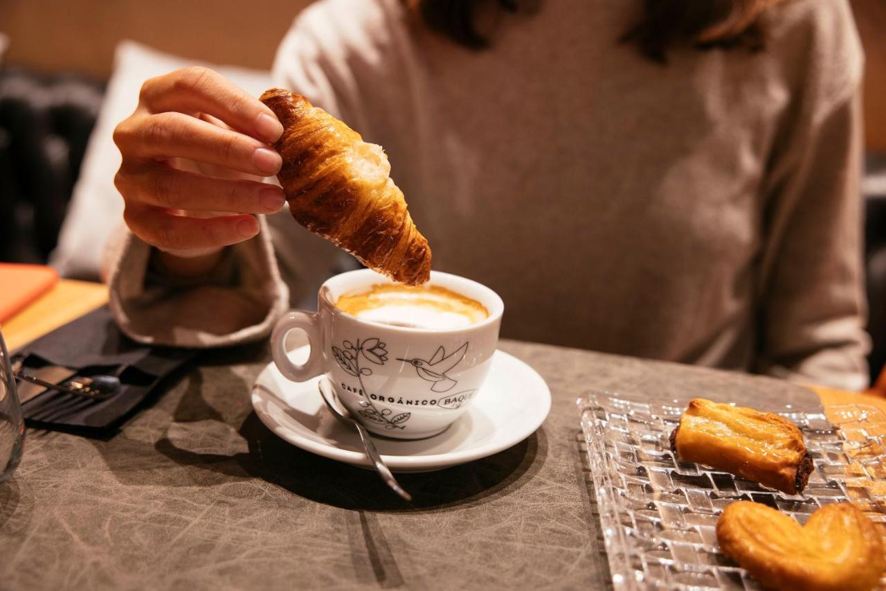 Hotel Bilder Boutique Bilbao