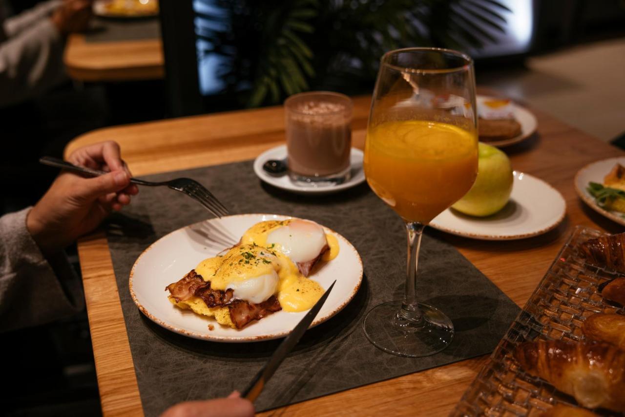Hotel Bilder Boutique Bilbao