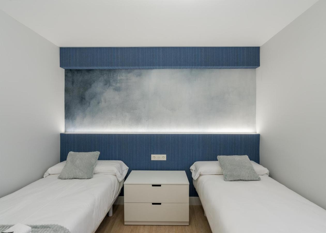 Apartamento Hita By People *
