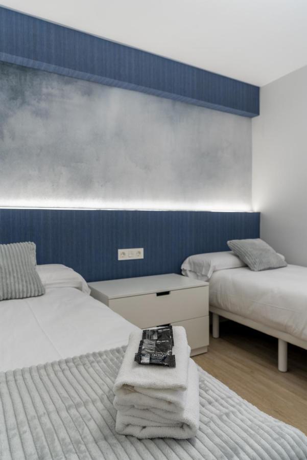 Apartamento Hita By People *