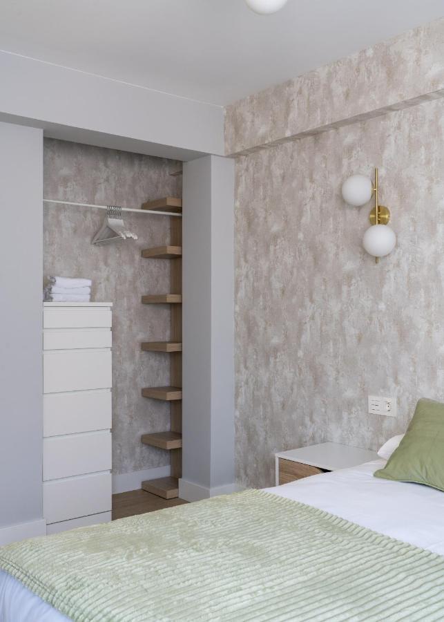 Apartamento Hita By People *