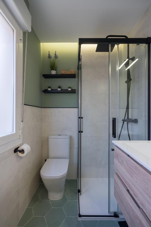 Apartamento Hita By People *