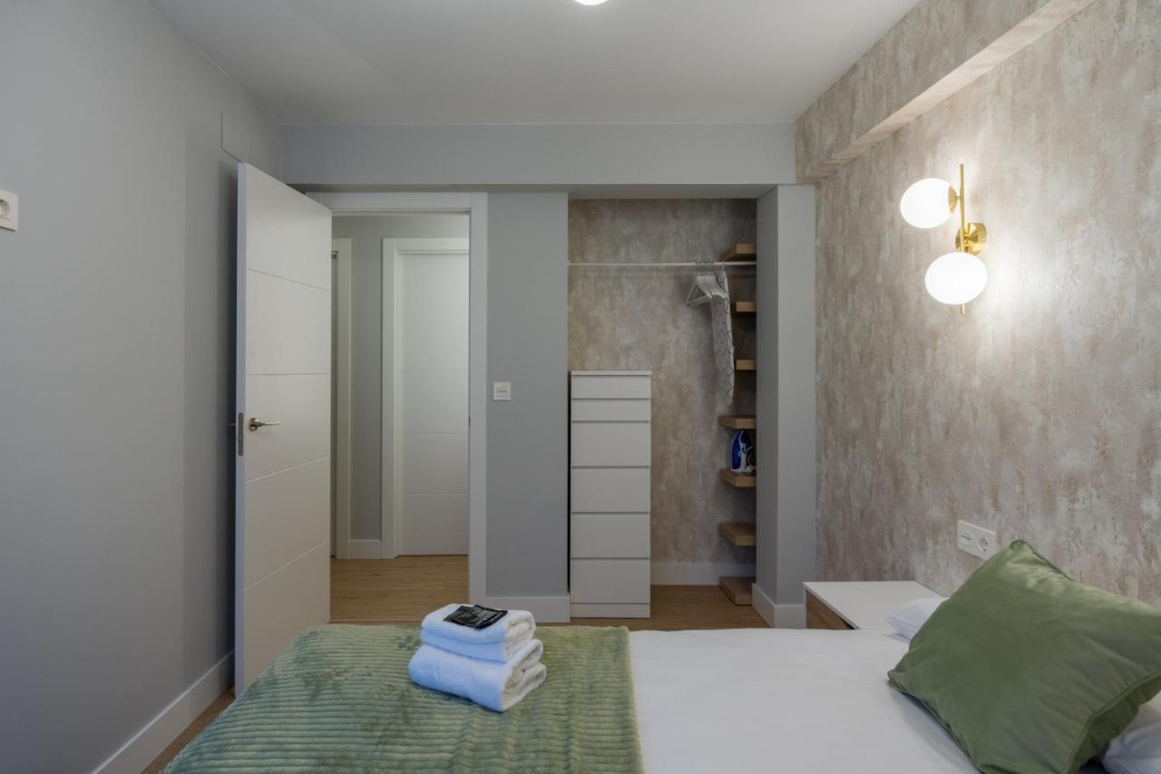 Apartamento Hita By People *